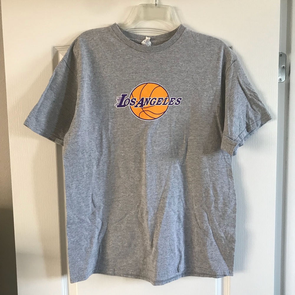 Los Angeles T Shirt. Size Large.
